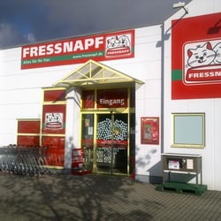 Fressnapf