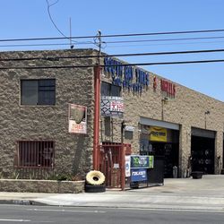 South Bay Tires