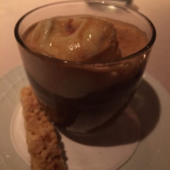 Marea - affogato - Italian Near Me - New York, New York Marea - affogato - Italian Near Me - New York, New York