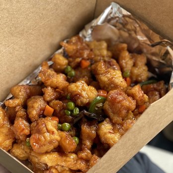 Kyodong Noodle - Kkanpoong Chicken - Korean Near Me - Arcadia, California