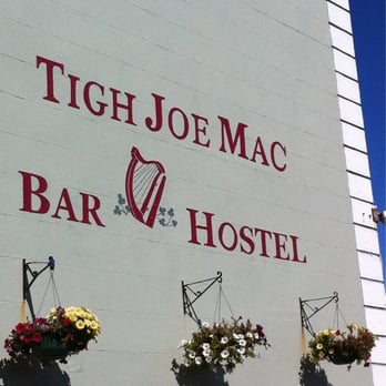 Ti Joe Mac - Pubs Near Me - Aran Islands, G