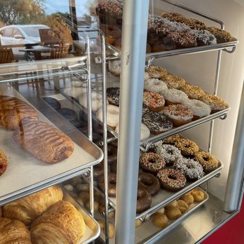 Bosa Donuts - Breakfast & Brunch Near Me - Phoenix, Arizona