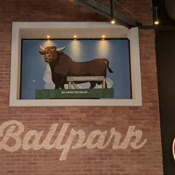 Ballpark