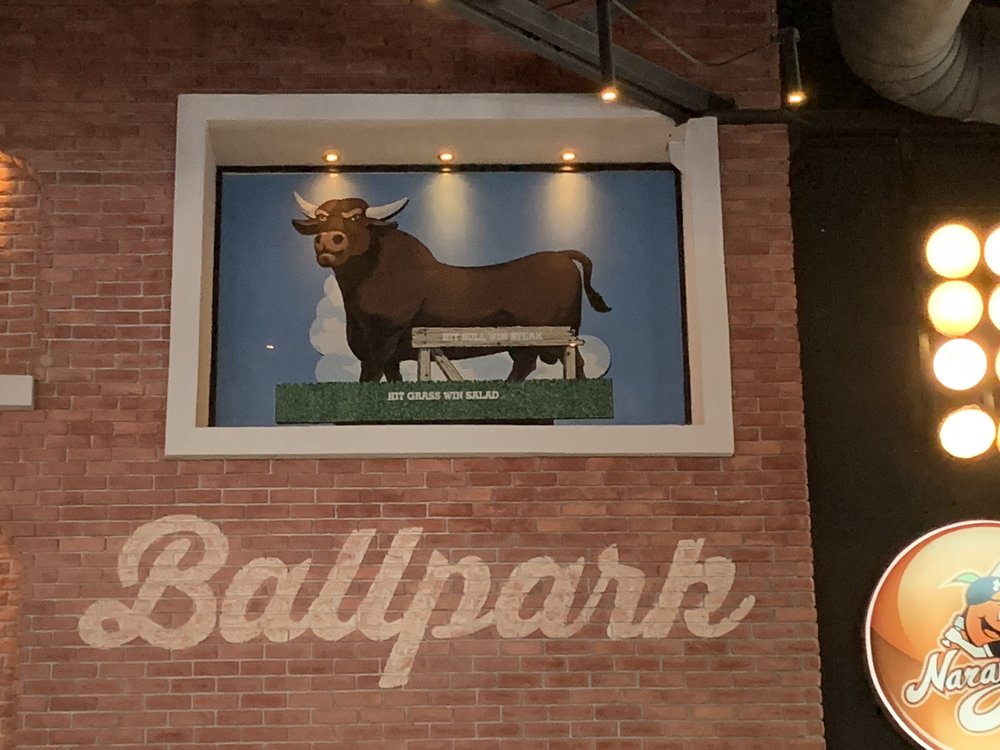 Ballpark