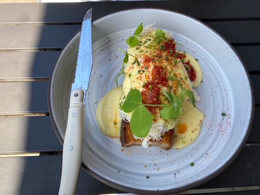 Fair Weather by null Fair Weather by null