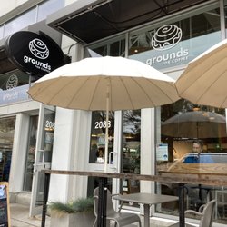 Grounds For Coffee
