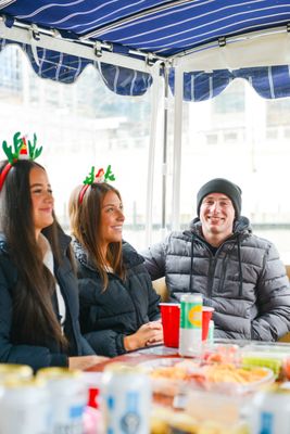 Chicago Boat Company by null