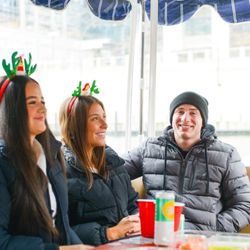 Chicago Boat Company - Friendsmas!