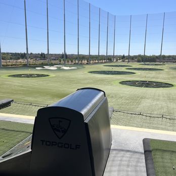 Topgolf - Golf Near Me - Roseville, California