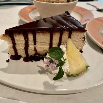 Colington Cafe - Peanut butter cheesecake - American Near Me - Kill Devil Hills, North Carolina Colington Cafe - Peanut butter cheesecake - American Near Me - Kill Devil Hills, North Carolina
