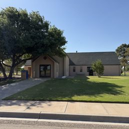 Exterior photo of Prairie Haven Memorial Park - Hobbs, New Mexico Exterior photo of Prairie Haven Memorial Park - Hobbs, New Mexico