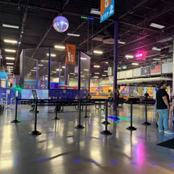 Altitude Trampoline Park
