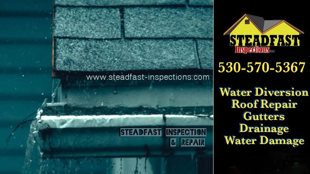 Slide of Steadfast Inspections