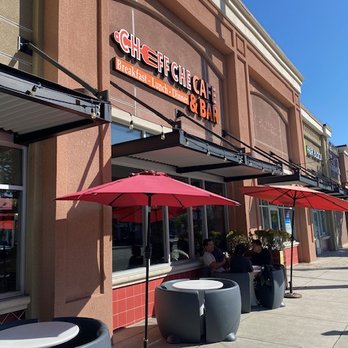 Cheff Che Cafe & Bar - Empanadas Near Me - San Jose, California Cheff Che Cafe & Bar - Empanadas Near Me - San Jose, California