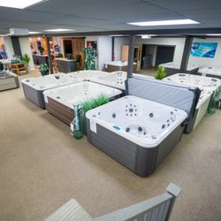 The Spa and Sauna  - San Jose - Hot Tubs and Swim Spas in San Jose from The Spa and Sauna Co.