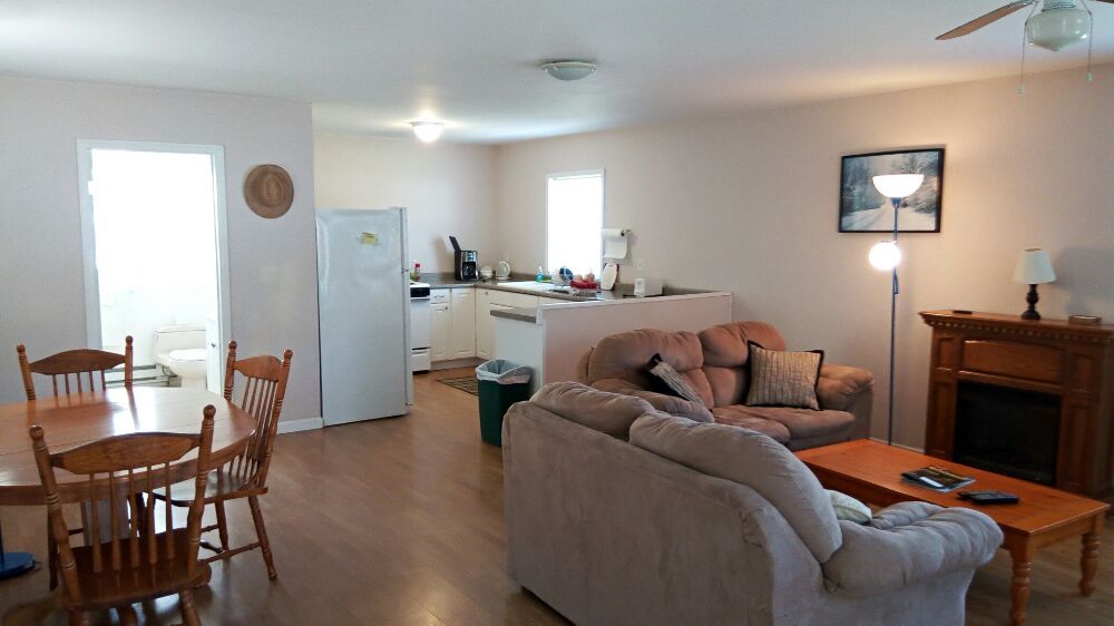 RIVERVIEW OF WADDINGTON MOTEL Updated September 2024 12508 State