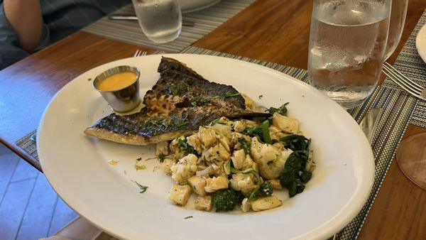 Eno Terra Restaurant & Enoteca by null