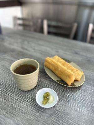 Trieu Chau Restaurant by null