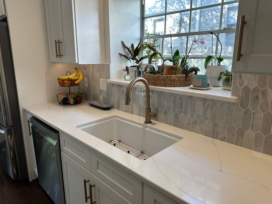 LEGACY BATH &amp; KITCHEN - Updated May 2026 - 79 Photos - 15705 San Pedro ...