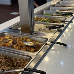 Royal Buffet