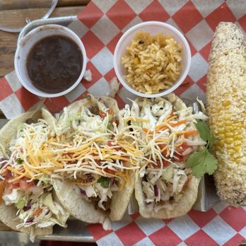 Taco Beach Shack - Beef tacos - Bars Near Me - Hollywood, Florida