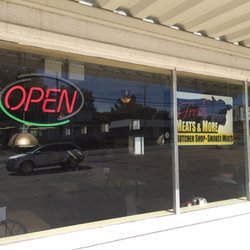 Crooked River Meats