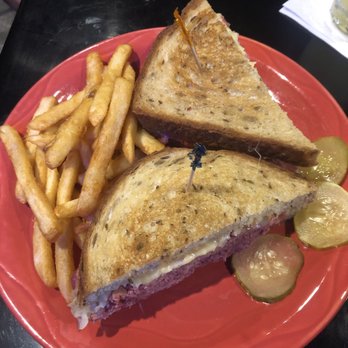 Spencer's Corner Bar - Rueben - Bars Near Me - Wilton Manors, Florida Spencer's Corner Bar - Rueben - Bars Near Me - Wilton Manors, Florida