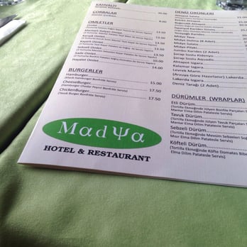 Madya Restaurant - Turkish Near Me - Balıkesir, 10