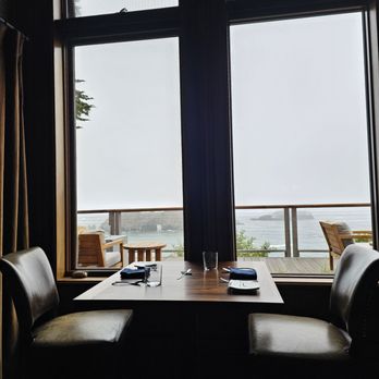 Harbor House Inn - Bed & Breakfast Near Me - Elk, California