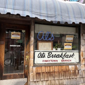 Al's Breakfast - the front! - Diners Near Me - Minneapolis, Minnesota Al's Breakfast - the front! - Diners Near Me - Minneapolis, Minnesota