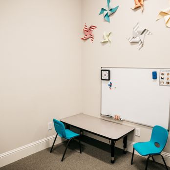 Allison's Therapy Corner - Speech Therapists Near Me - Keller, Texas