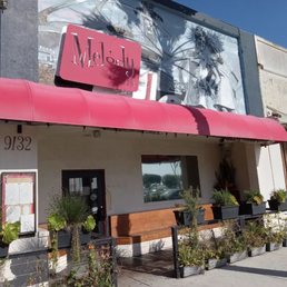 Exterior photo of Melody Bar and Grill - Los Angeles, California Exterior photo of Melody Bar and Grill - Los Angeles, California
