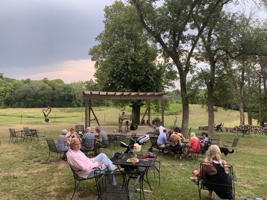 Parley Lake Winery by null