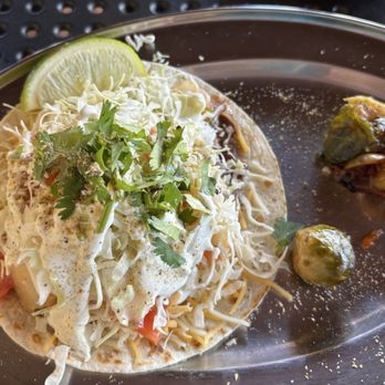 Taco Shack Bar & Grill Stuart - Avocado smash taco - Tacos Near Me - Stuart, Florida