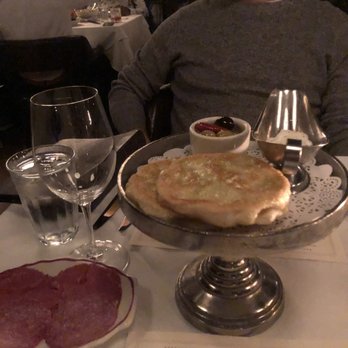 Marcel - Bread service is amazing - Steakhouses Near Me - Atlanta, Georgia Marcel - Bread service is amazing - Steakhouses Near Me - Atlanta, Georgia