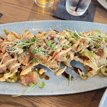 Dryft - Seafood Near Me - Revere, Massachusetts