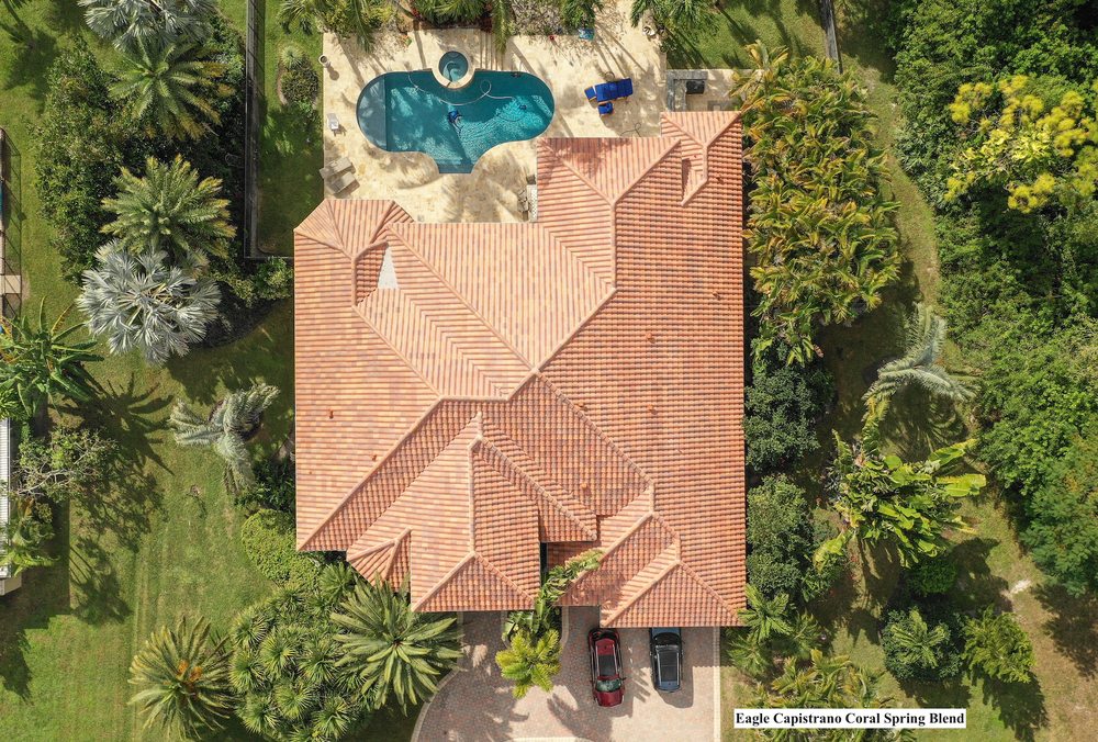 Slide of Infinity Roofing & Siding