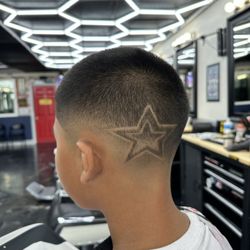 Authentic Image Barbershop
