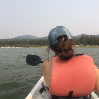 Paddles And Pedals - Rafting/Kayaking Near Me - Big Bear, California