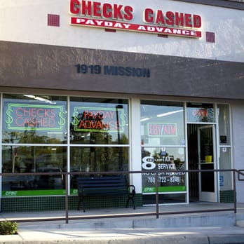 The Check Cashing Place - Check Cashing/Pay-day Loans Near Me - Oceanside, California The Check Cashing Place - Check Cashing/Pay-day Loans Near Me - Oceanside, California