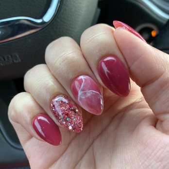 Nails Euphoria Avery Ranch - Nail Salons Near Me - Austin, Texas