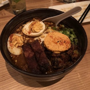 Tochi Ramen - Honestly, best food I have ever had in my life - Ramen Near Me - Sheboygan, Wisconsin