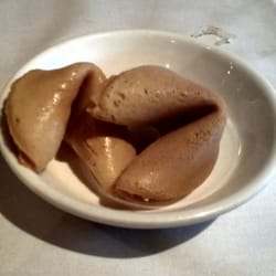 East Empress - Fortune cookies