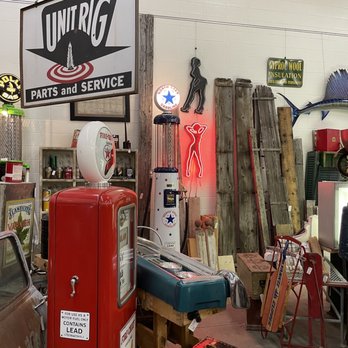 Iron Crow - Antiques Near Me - Calgary, Alberta