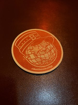 Bottlerocket Social Hall by null