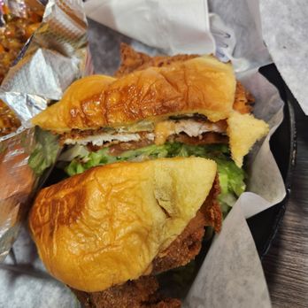 Loaded Burger - Burgers Near Me - Houston, Texas Loaded Burger - Burgers Near Me - Houston, Texas