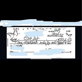 Got Sit Dog Training - Check that was cashed asap. This guy knows what he's doing asking for checks instead of cc'd. - Pet Training Near Me
