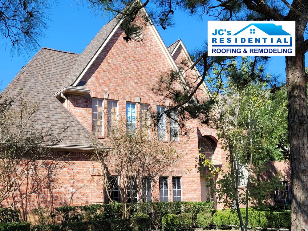 Slide of JC's Residential Roofing & Remodeling