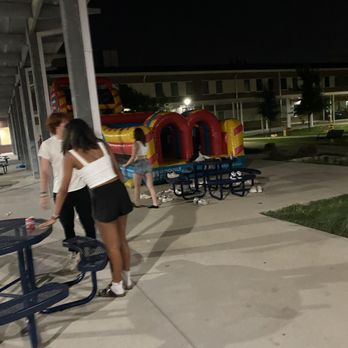Freedom Fun USA - Inflatable - Laser Tag Near Me - Leander, Texas