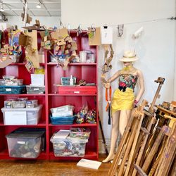 Capitol Hill Arts Workshop